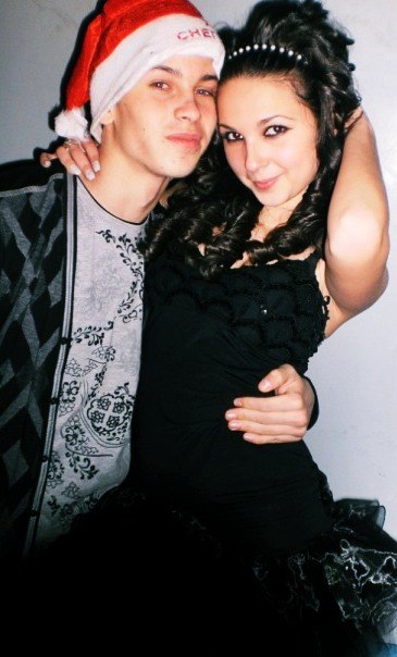 Олечка Чакыр | Рени