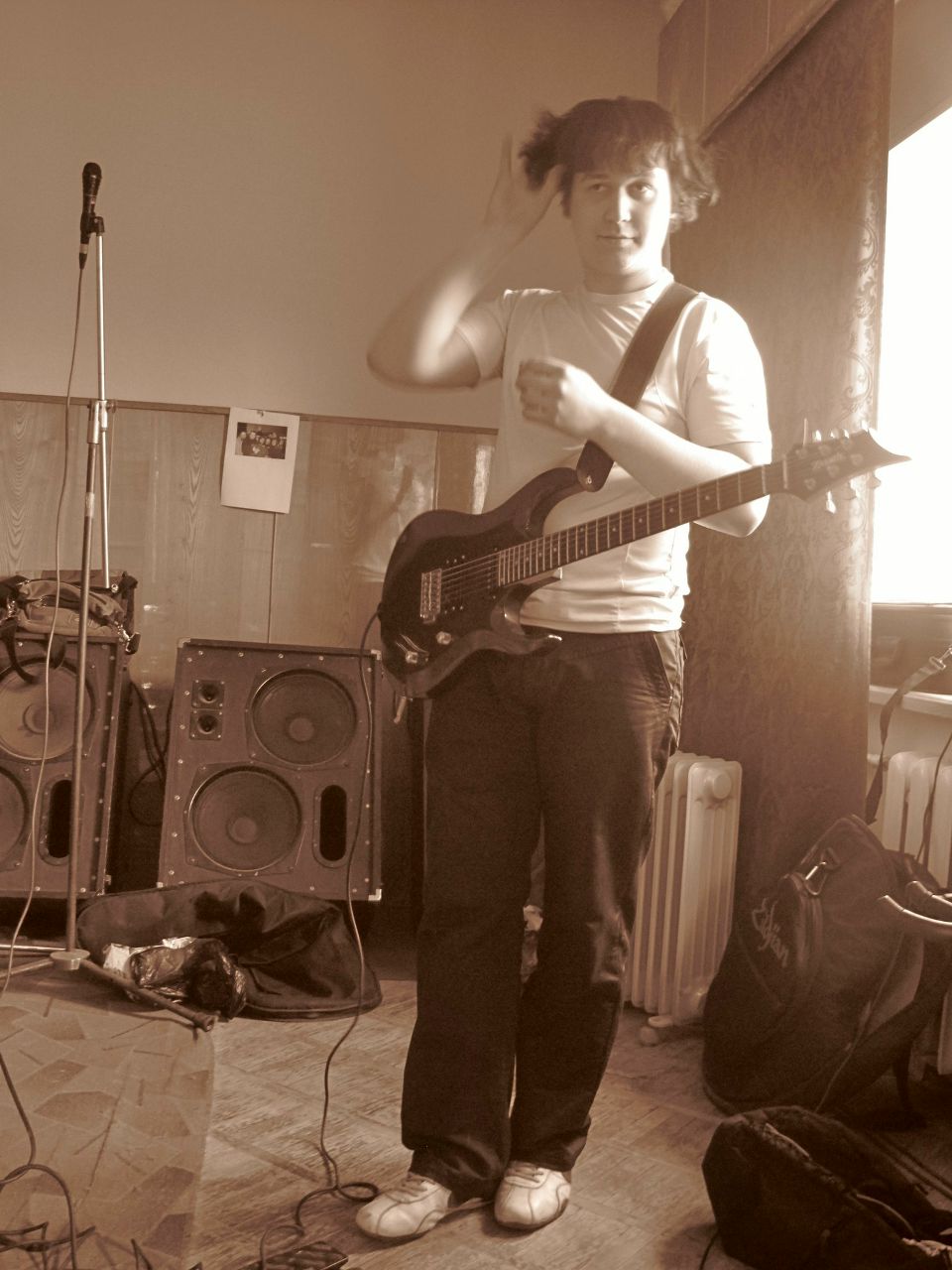 Сергей Леоненков #DEATH# | Смоленск