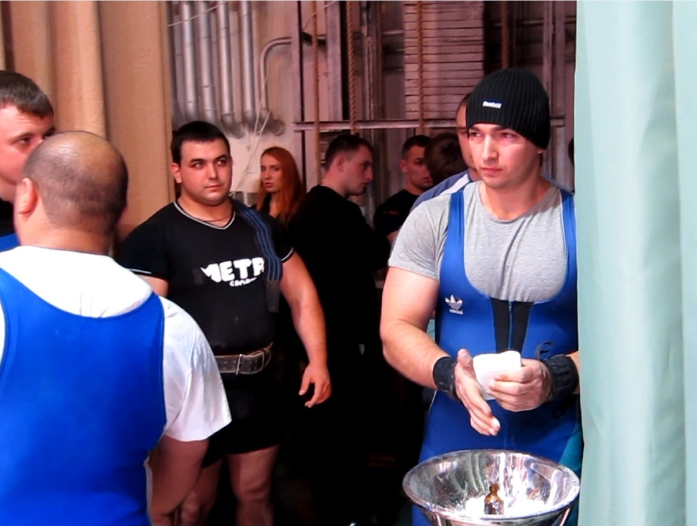 Фото профиля