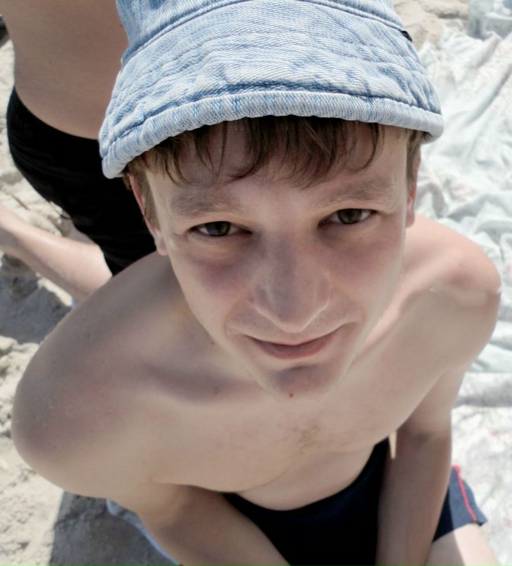 Петр Везенков -=VeZeN=- | Одесса