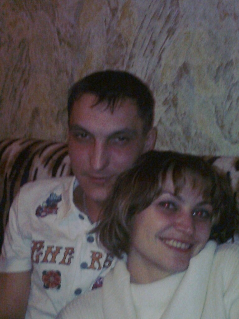 Миша Сафиуллин | Ичня