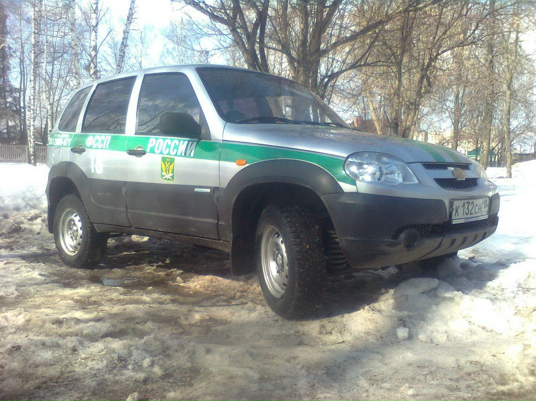 Andrey Kharlan Viktorovich | Ижевск