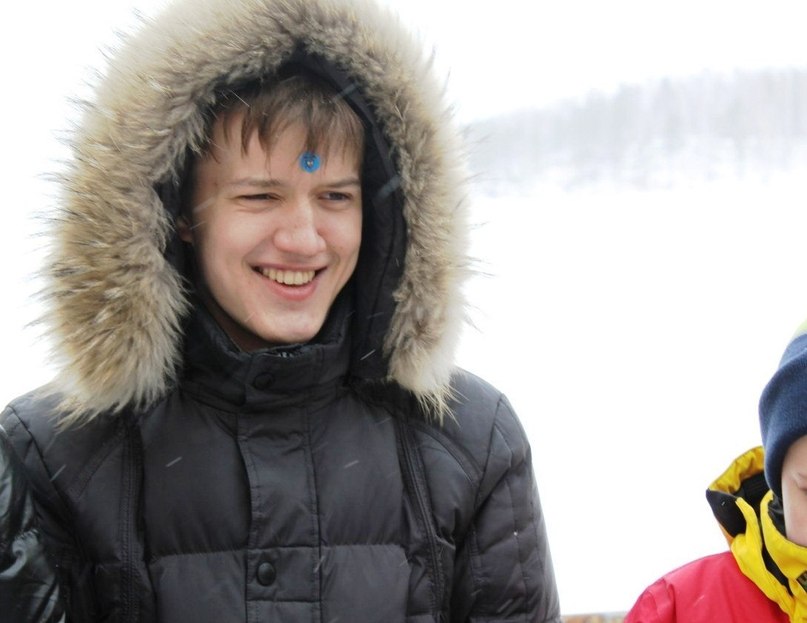 Александр Лёгких | Екатеринбург