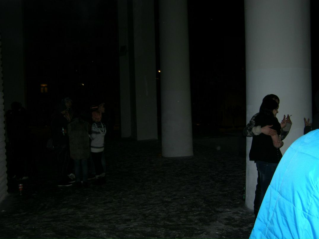 Арчибольд Изольдович | Чебоксары