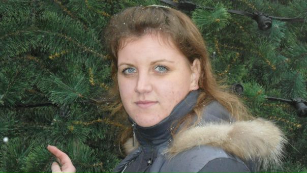 №51, Оля Сташкевич, 33 года, Тополи №51, Оля Сташкевич, 33 года, Тополи