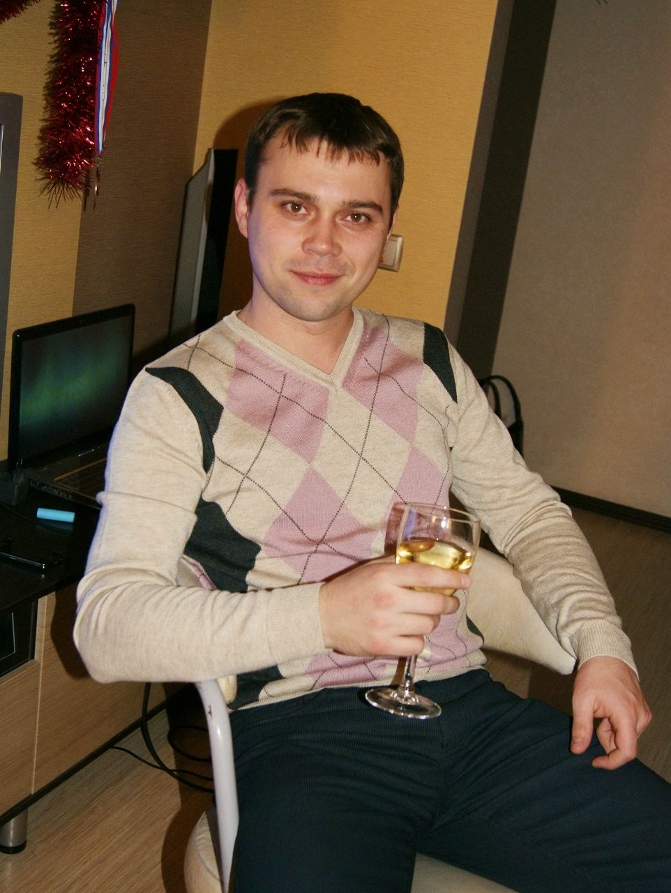 Андрей Колчин | Екатеринбург