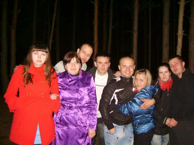 Александр Кирилюк | Брест