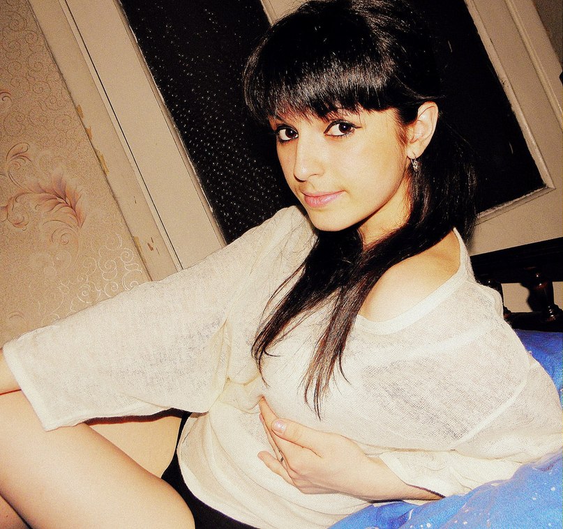 Ангелина Казьмина | Воронеж