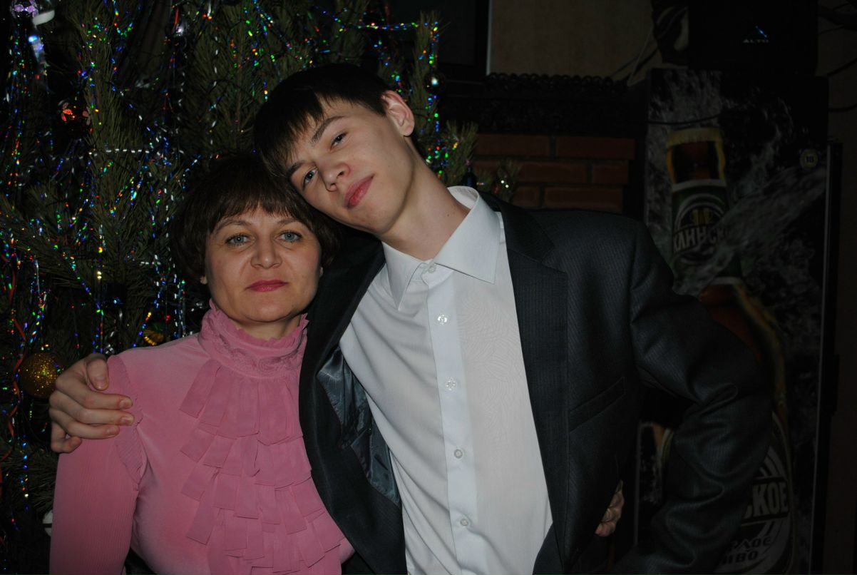 Егор Дорофеев | Омск