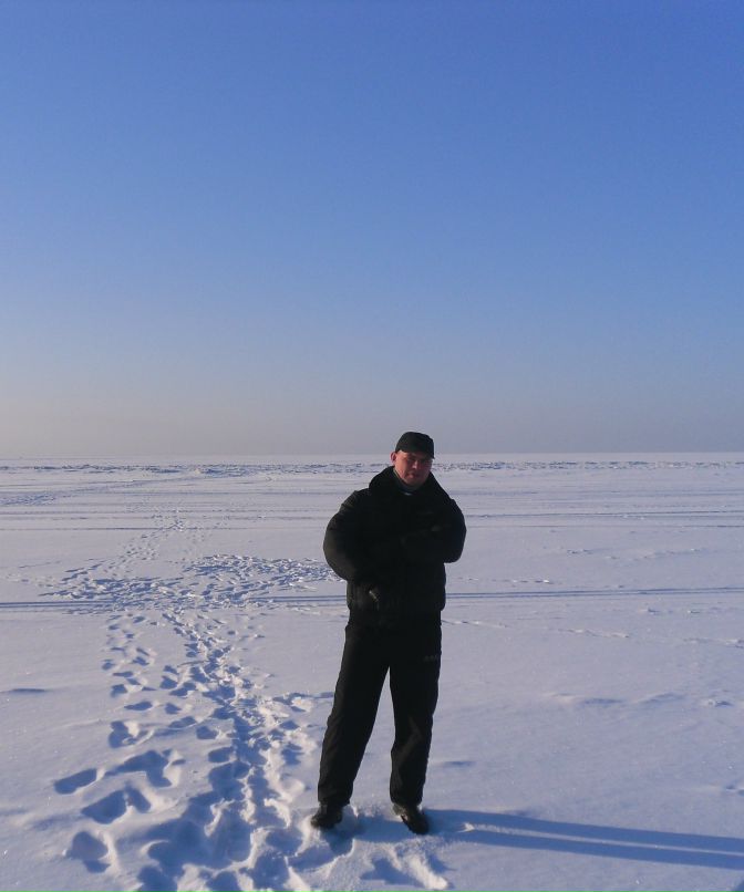 Владимир Малеваный | Кривой Рог