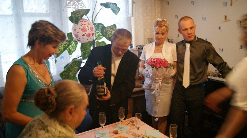 Наталья Марценюк | Архангельск