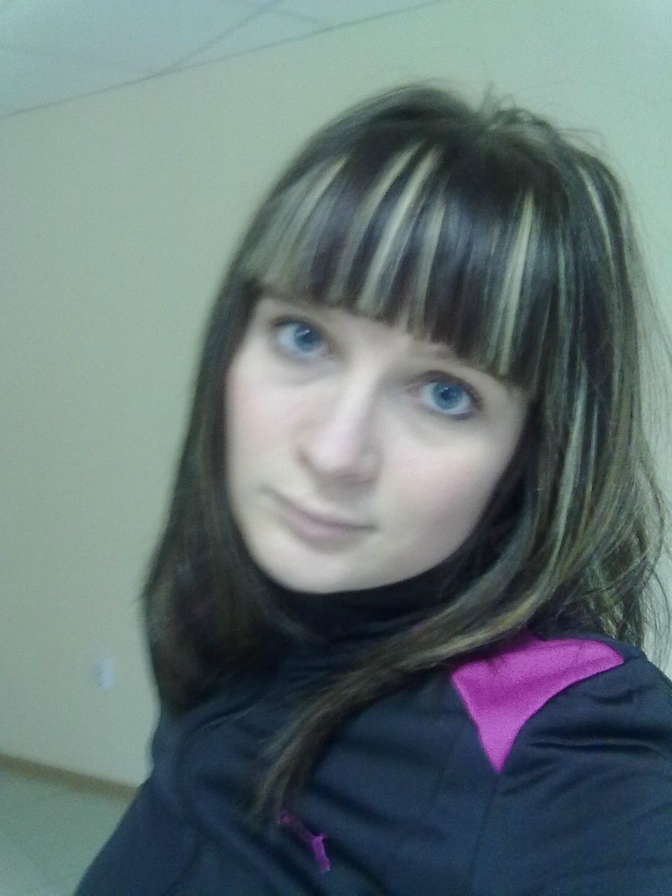 Елена Максаймер | Абакан