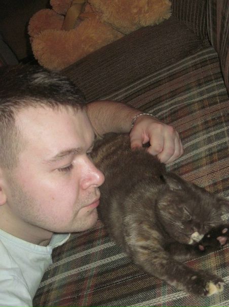 №4, Игорь Васильев, Нижний Новгород №4, Игорь Васильев, Нижний Новгород