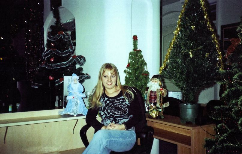 Екатерина Дёмина | Геленджик