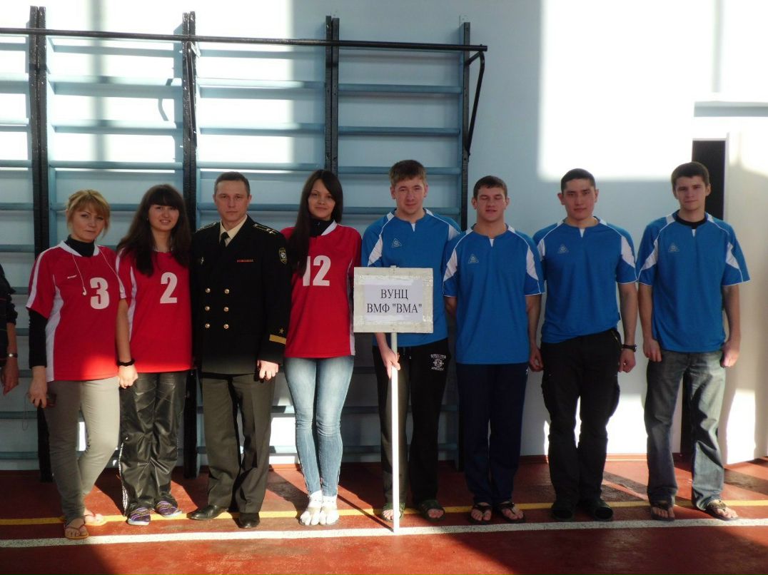 Алексей Кремер | Гаджиево