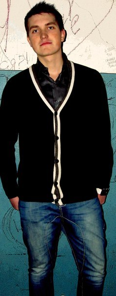 Леша Ющенко | Киев