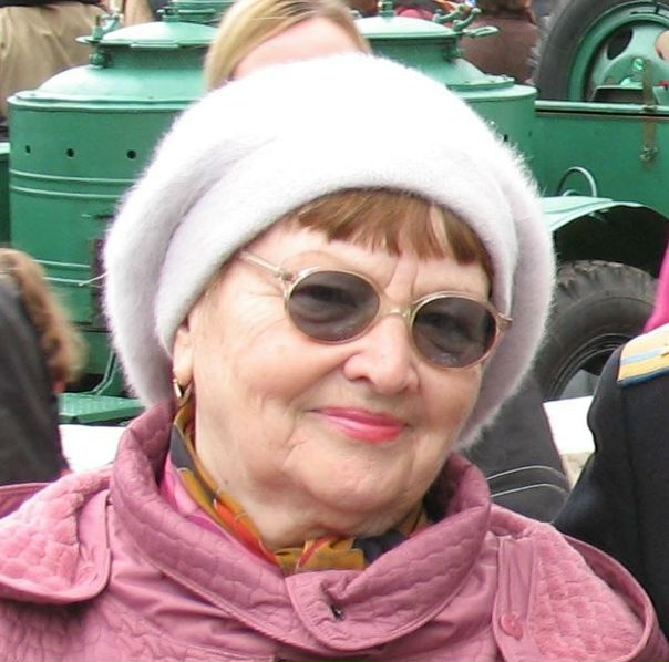 №2, Людмила Абрамова, Выборг №2, Людмила Абрамова, Выборг