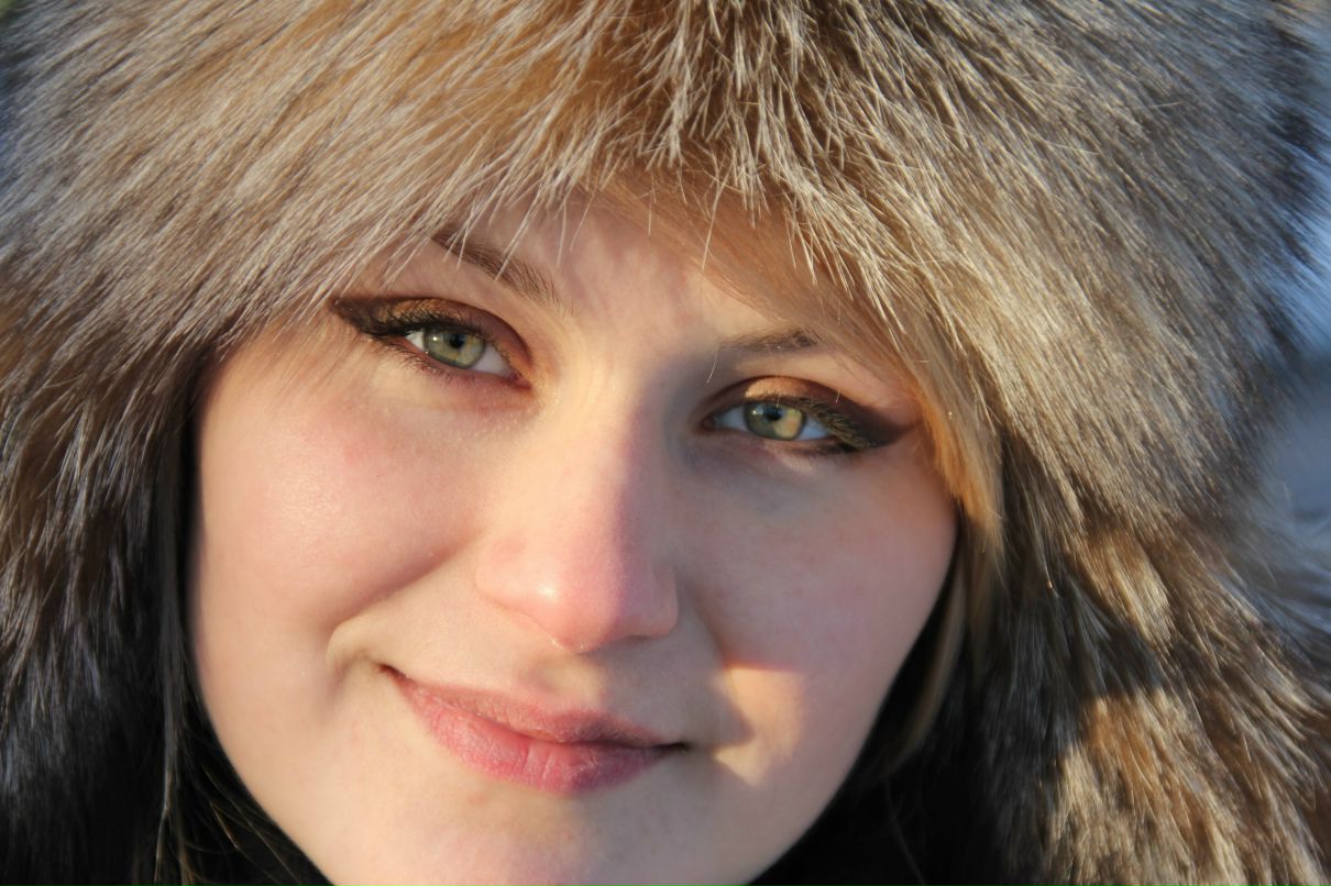 Дашуля Дёмичева | Москва