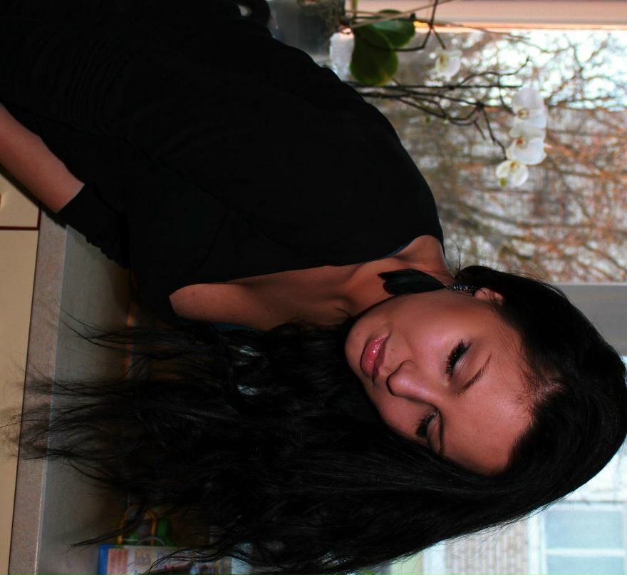 Merka Upeniece | Пермь