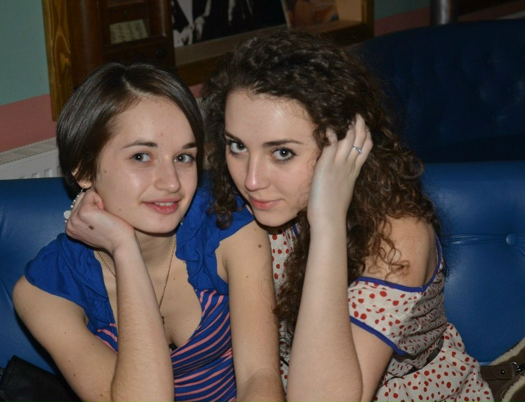 Катя Сура . | Ужгород