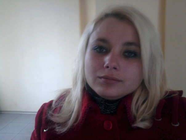 №53, Алёна Гагарина, Малая Виска №53, Алёна Гагарина, Малая Виска