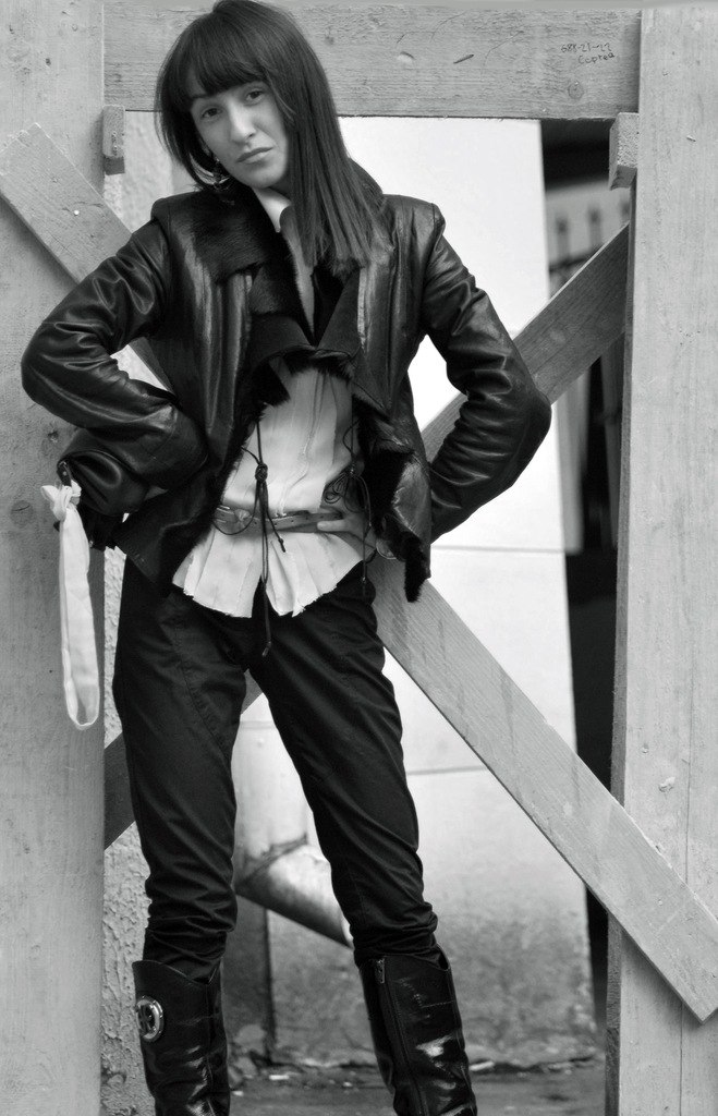 Маша Ясинская | Минск