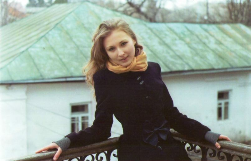 Мария Лысенко | 