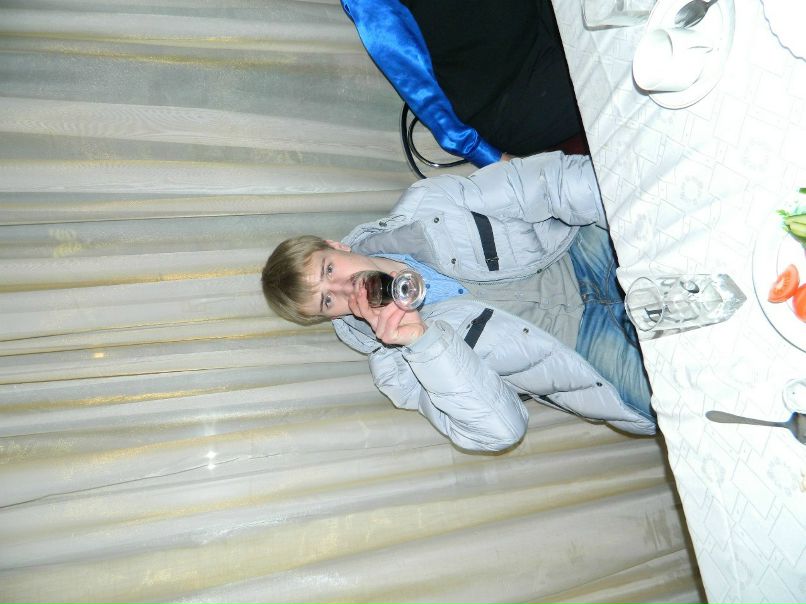 Андрей Янкин | Витебск