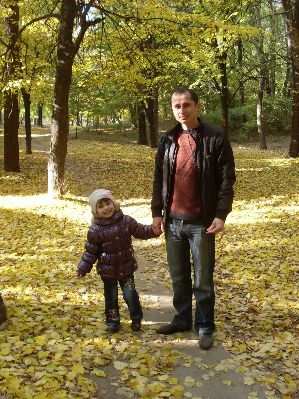 Евгений Орёл | Каховка