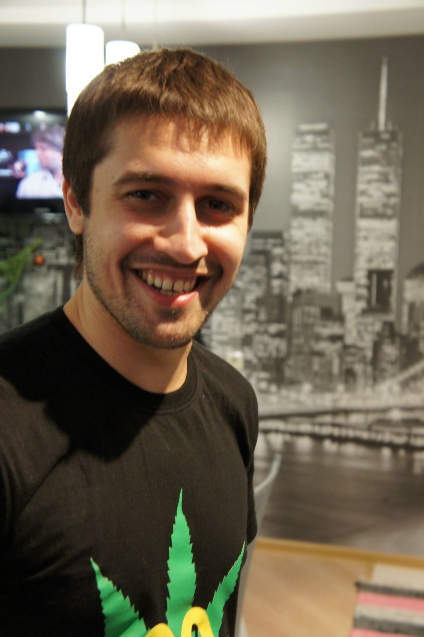 Денис Рыженко | Уфа