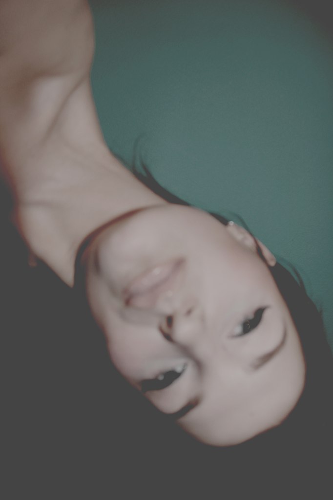 Ксюша Кавышкина | Москва