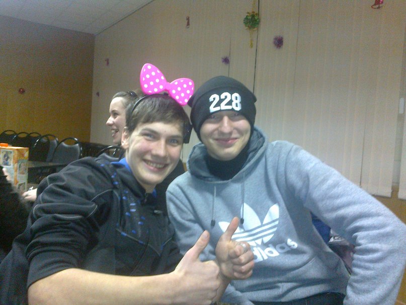 Илья Тищенко | Курск