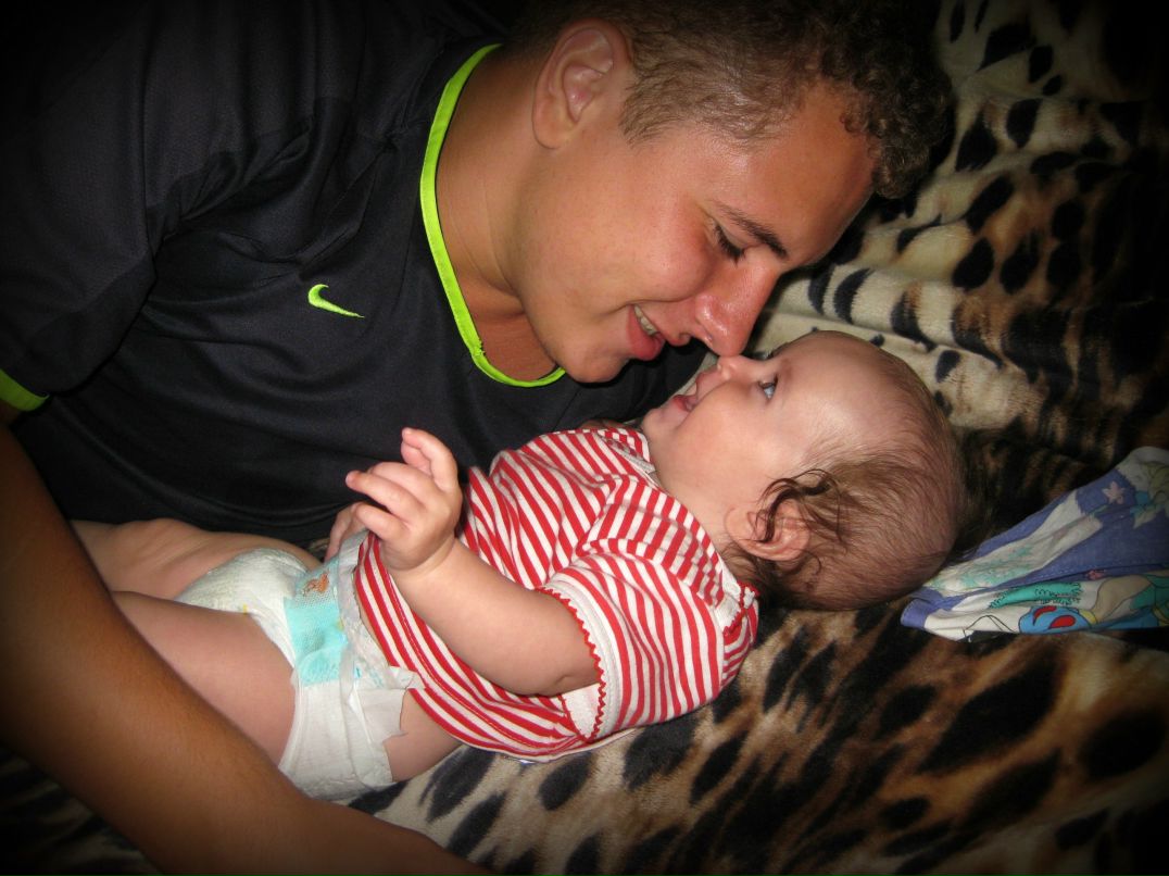 Влад Калиниченко | Бровары