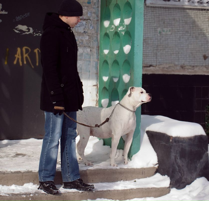 Павел Савинцев | 