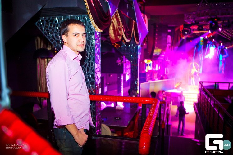 Дмитрий Парников | Иркутск