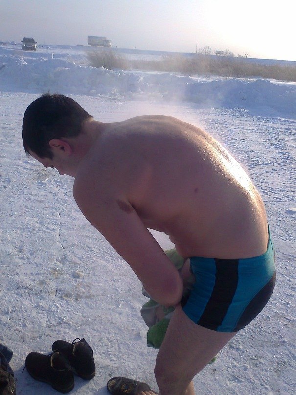 Алексей Галушкин | Рубцовск