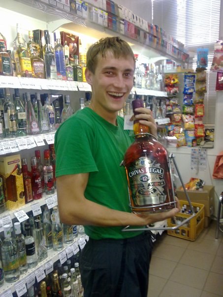 Ринат Абдрахманов | Новосибирск