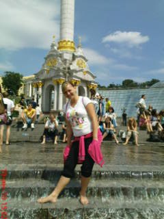 Марина Давымока | Черкассы