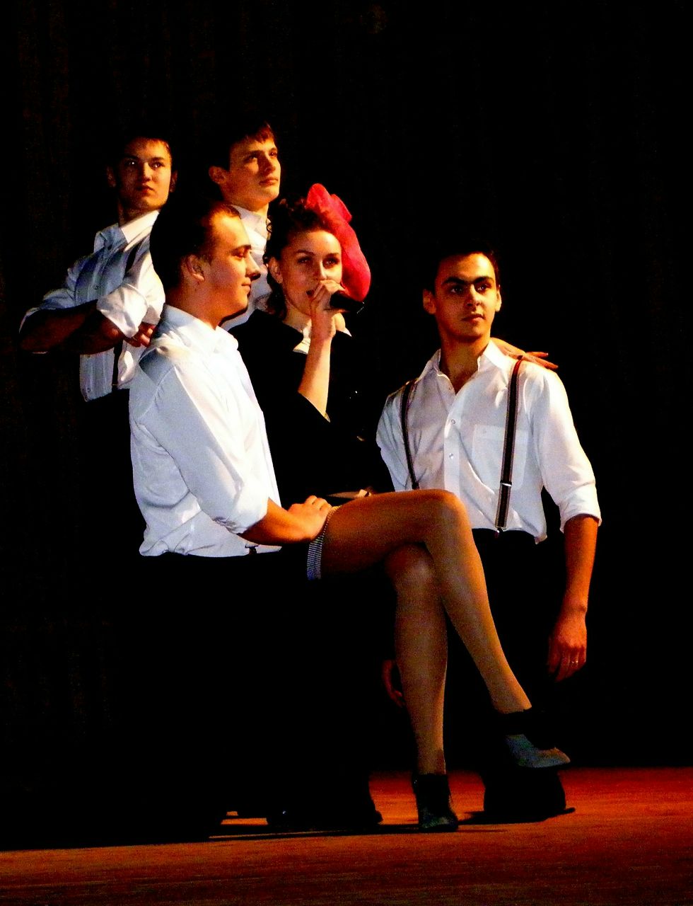 Виктория Подпалая | Винница