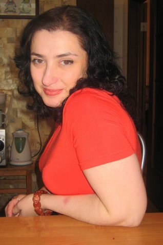 Inna Klim | Санкт-Петербург