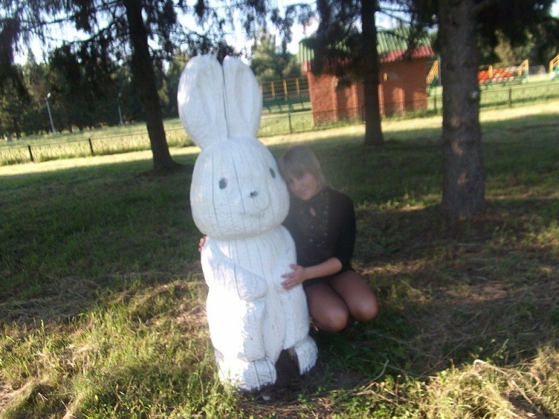 Танюшка Тарасова | Ивня