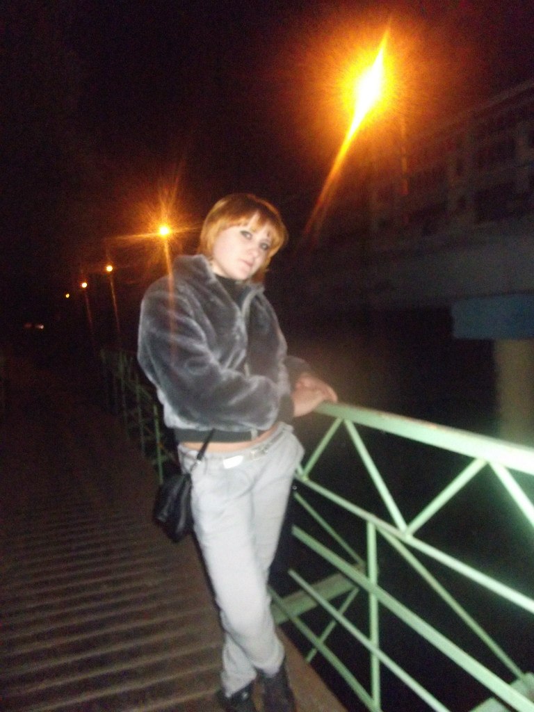 Танюшка Тарасова | Ивня