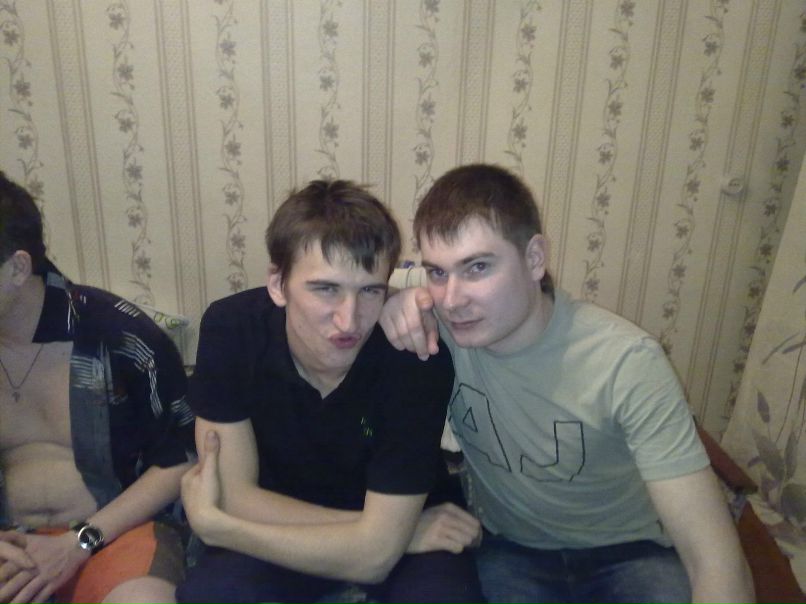 Vasenin Vasenin Vasenin | Чебаркуль