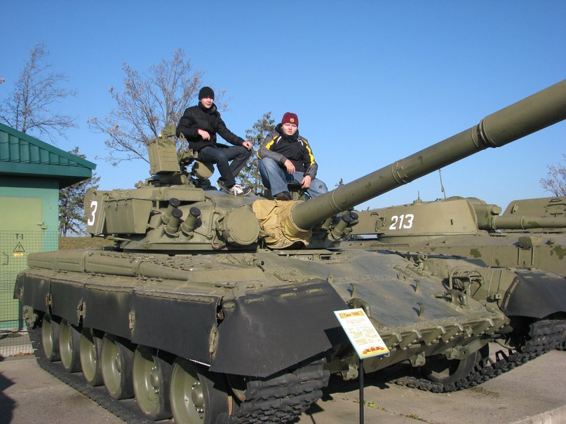 Никита Ретунов | Москва