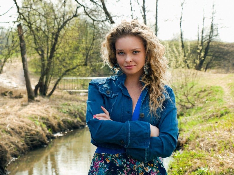 Ольга Чечель | Москва