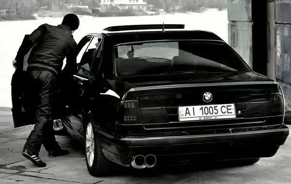 Роман Жуковский | Братск