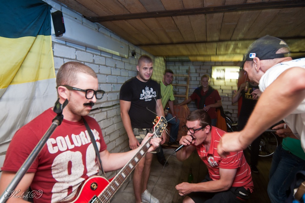 Фото профиля