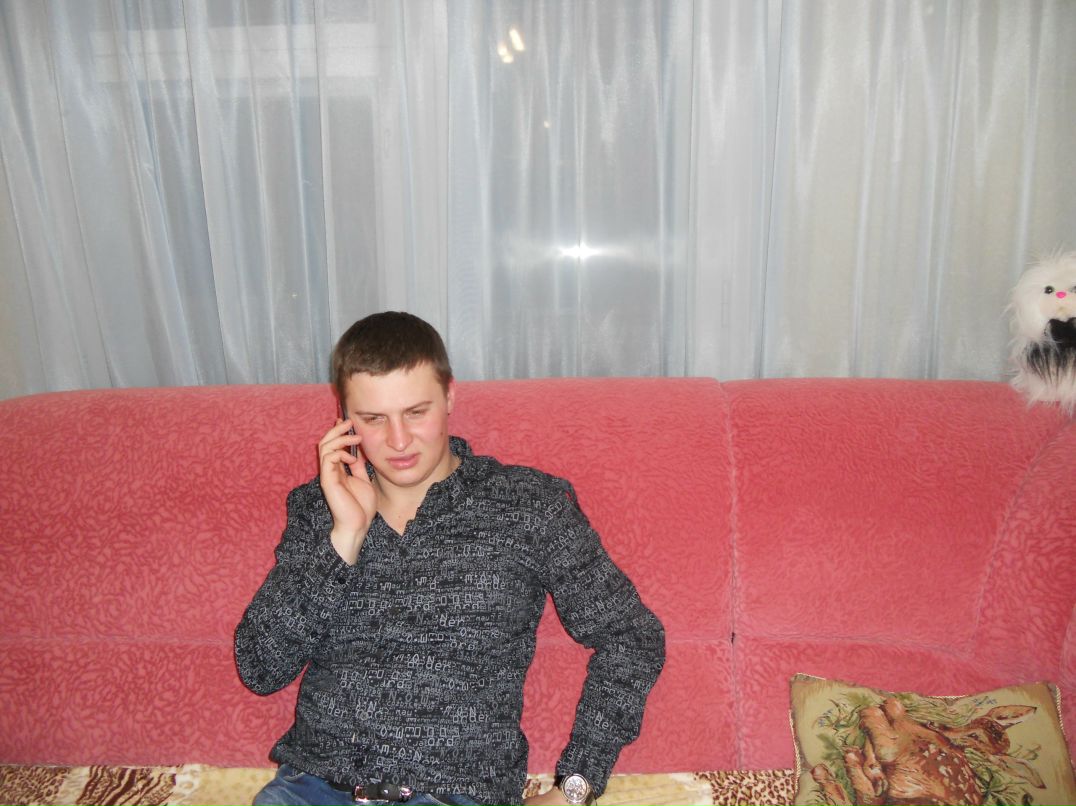 Алексей Данилкин | Санкт-Петербург