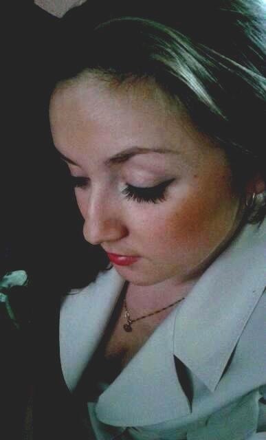 Дарья Ваняшина | Санкт-Петербург