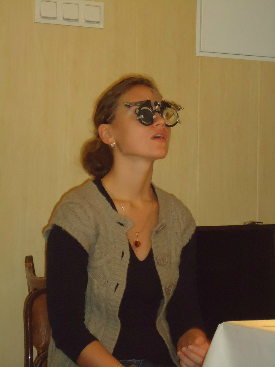 Виктория Марксайте | Санкт-Петербург